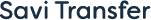 SaviTransfer logo